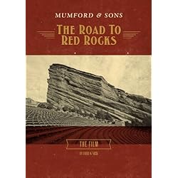 The Road To Red Rocks [Blu-ray]