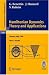 Hamiltonian Dynamics - Theory and Applications: Lectures given at the C.I.M.E. Summer School held in Cetraro, Italy, July 1-10, 1999