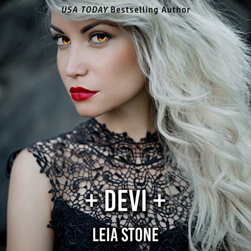 Devi: Matefinder Volume 2