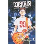 Beck: Mongolian Chop Squad, Vol. 1 (Beck: Mongolian Chop Squad) book cover