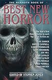 The mammoth book of best new horror. Vol. 18
