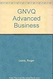 GNVQ advanced business