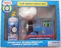 Thomas The Train Bath Tub Spout Cover Set