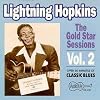 Gold Star Sessions 2