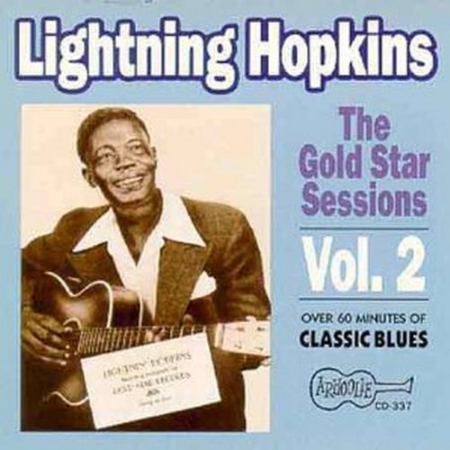 Produkt-Bild: Vol.2-Gold Star Sessions