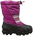 Sorel Cub Graphic 15 DP BL Cold Weather Boot (Toddler/Little Kid/Big Kid)