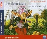 Kleine Muck/Gespensterschiff