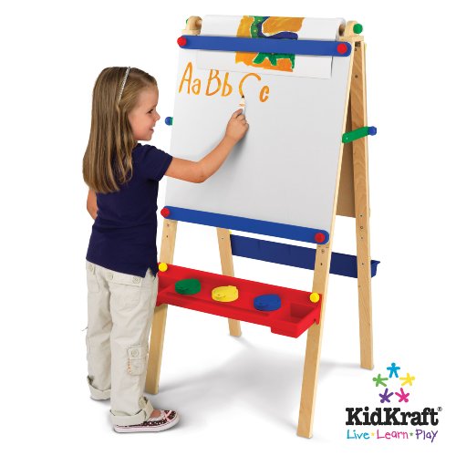 Artist Easel