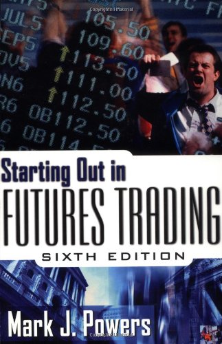 Starting Out in Futures Trading