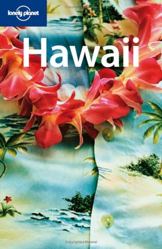 Childrens Toyshop  Travel : Hawaii (Lonely Planet Country & Regional Guides)