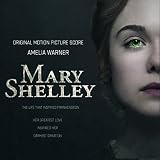 Mary Shelley (Original Motion Picture Score)