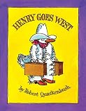 Henry Goes West (Mini Edition)