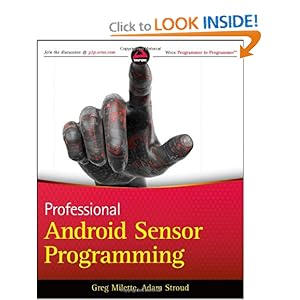 Android Sensors
