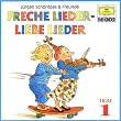 Freche Lieder-Liebe Lieder 1