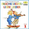 Freche Lieder-Liebe Lieder 1