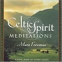 Celtic Spirit Meditations: 1
