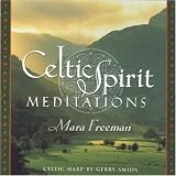 Music : Celtic Spirit Meditations