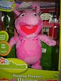 Fisher Price: Singing Playpals Uniqua
