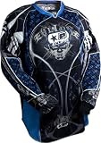 Eclipse Distortion Paintball Jersey - Ice