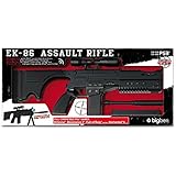 PS3 - Sniper Gun RF-Controller Assault Riffle "EK-86" (Move kompatibel)