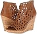 Wild Pair Women's Felton Wedge Sandal
