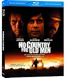 No Country for Old Men (Blu-ray/DVD Combo Pack) [Blu-ray]