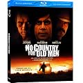 No Country for Old Men (Blu-ray/DVD Combo Pack) [Blu-ray]