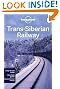 Trans-Siberian Railway (Lonely Planet Multi Country Guides)