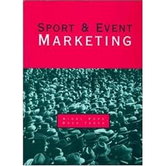 Sport and Event Marketing