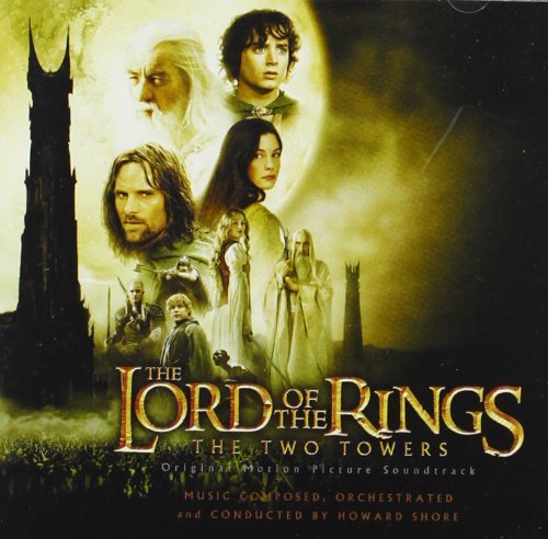 Emiliana Torrini - Lord Of The Rings- The Two Towers - Zortam Music