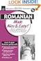 Romanian Made Nice & Easy (Language Learning)