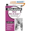 Nice & Easy Romanian (Rea's Language Series)