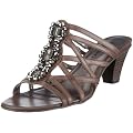 Tamaris Black 1-1-27231-36 Damen Clogs & Pantoletten
