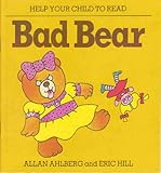 Bad bear