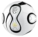 adidas David Beckham Soccer Ball