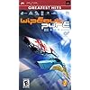 Wipeout Pure - Sony PSP
