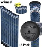 Callaway Rusty's Last Call Round .600" Grips 12 Grips