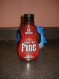 2008 Light My Fire Star Blush Body Glow Amplifier 10 Oz