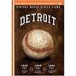 Detroit Tigers Vintage Series