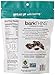 barkTHINS Snacking Dark Chocolate, Mint, 4.7 Ounce