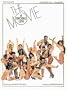 A Chorus Line: The Movie (Piano Vocal Guitar Series)