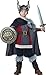 Viking Boy Child Costume