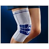 Bauerfeind Genutrain A3 Knee Support Size 5 Left