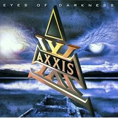 The Eyes of Darkness