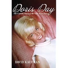 Doris Day: The Untold Story of the Girl Next Door