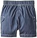 Calvin Klein Baby-Boys Infant Stripes Tee with Screen Print Camara and Shorts