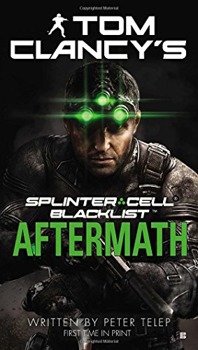 Aftermath (Splinter Cell: Blacklist)