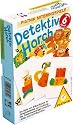 Piatnik - 700309 Detektiv horch