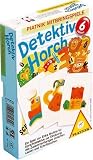 Piatnik - 700309 Detektiv horch