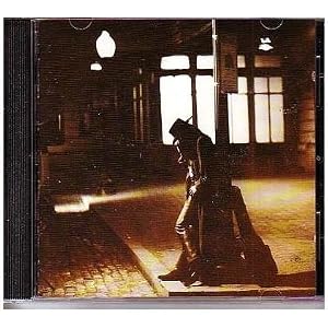Stranger in This Town by Richie Sambora (Audio CD - 1991)